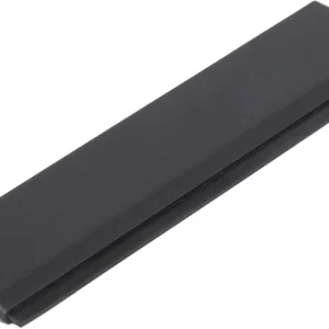 Affaire À Saisir Raclette de vitre Keuco Noir